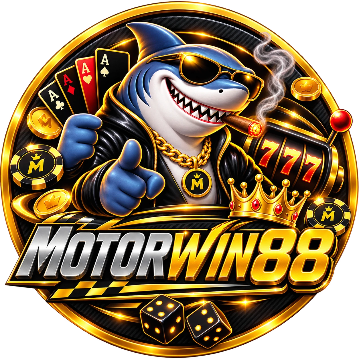 MOTORWIN88